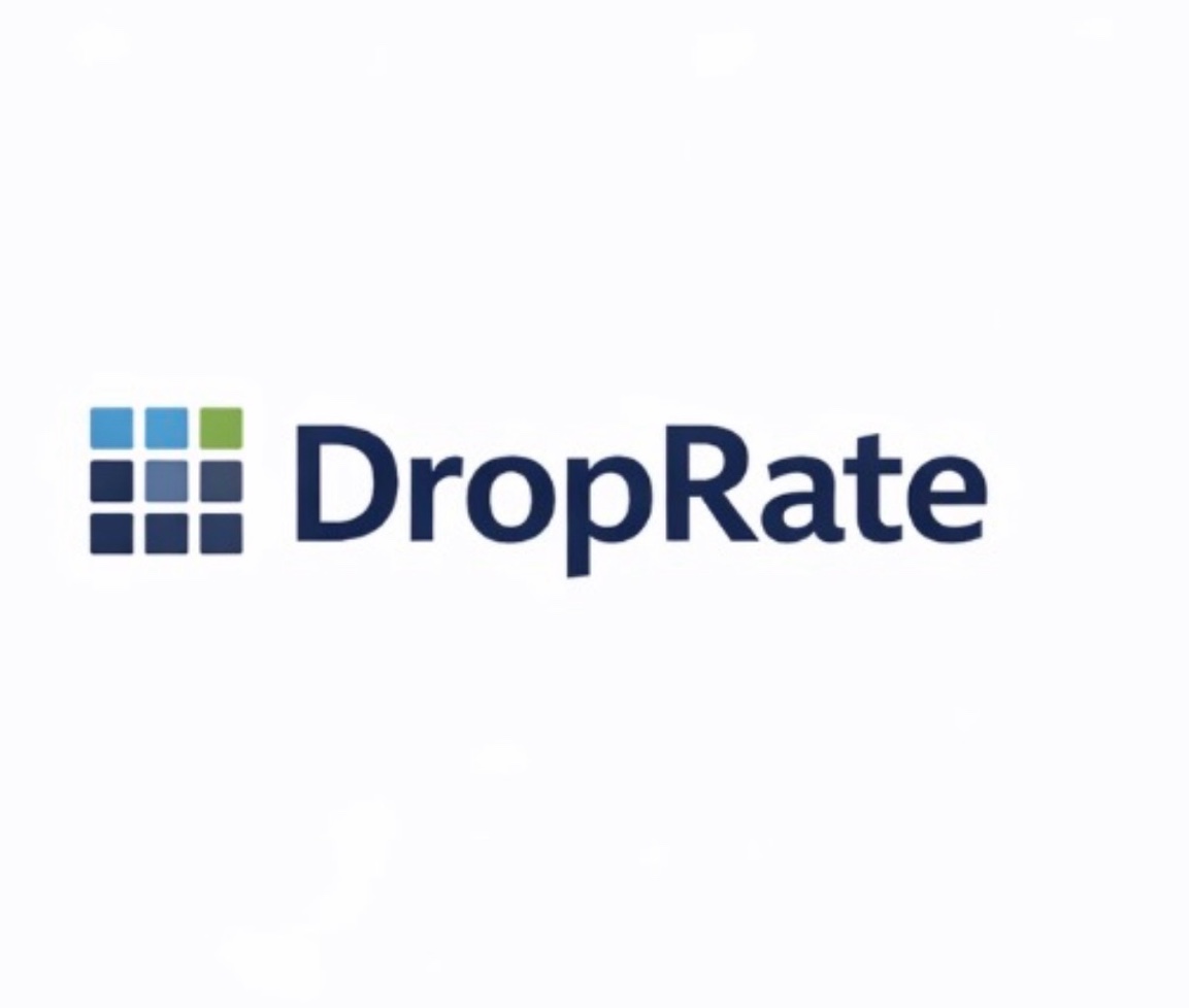 DropRate